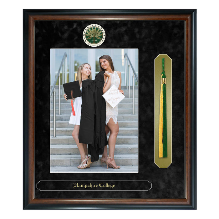 Hampshire College Frame Options (2663)
