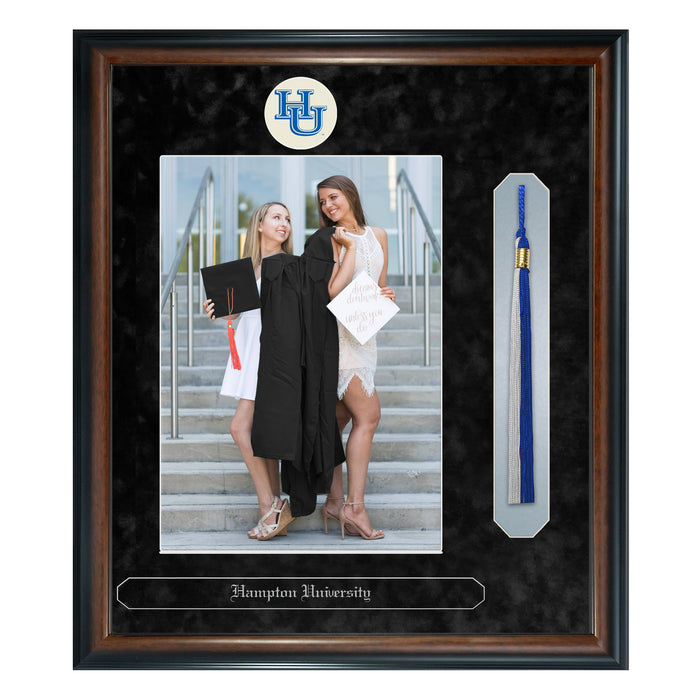 Hampton University Frame Options (2664)