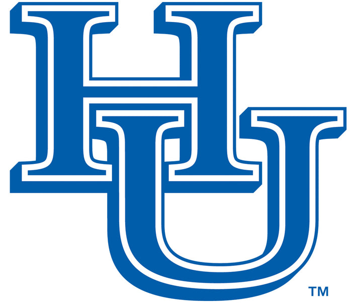 Hampton University Frame Options (2664)