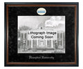 Hampton University Litho Frame,Diploma Frame (XSNL)