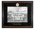 Hanover College Litho Frame,Diploma Frame (XSNL)