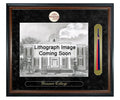 Hanover College Litho Frame,Diploma Frame (XSNTL)