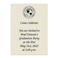 Harding University Personal Notecard