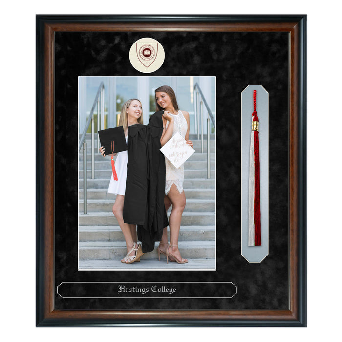 Hastings College Frame Options (2673)