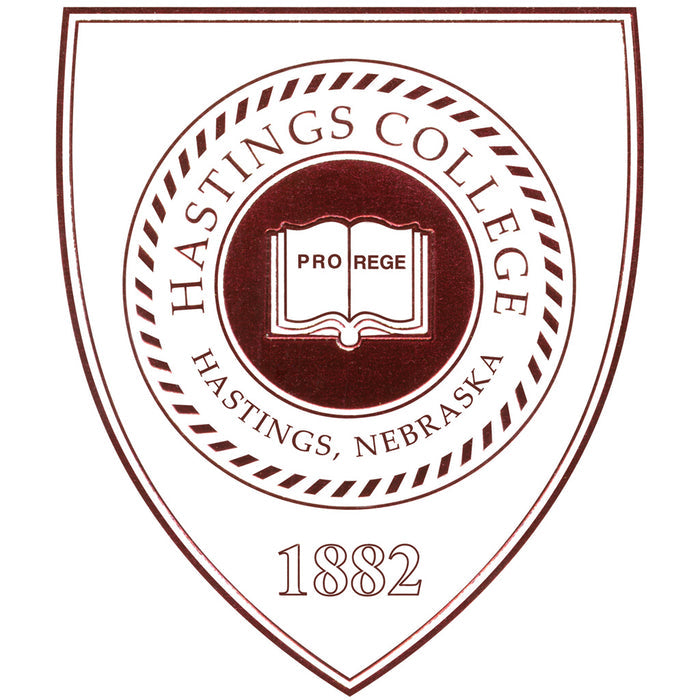 Hastings College Frame Options (2673)
