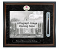 Hawaii Community College Litho Frame,Diploma Frame (XSNTL)