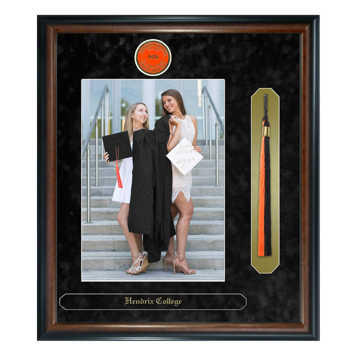 Hendrix College Frame Options (2679)