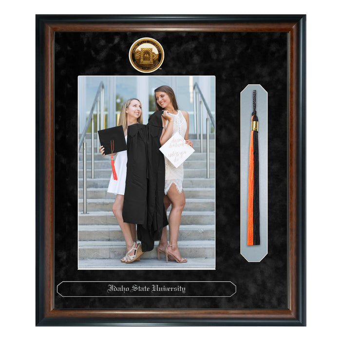 Idaho State University College of Pharmacy Frame Options (4168)