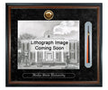 Idaho State University College of Pharmacy Litho Frame,Diploma Frame (XSNTL)