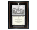 Independence University - Ohio Diploma Frame (SNL)