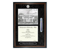 Independence University - Ohio Diploma Frame (SNTL)