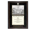Indian River State College Diploma Frame (SNL)