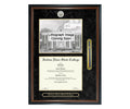 Indian River State College Diploma Frame (SNTL)