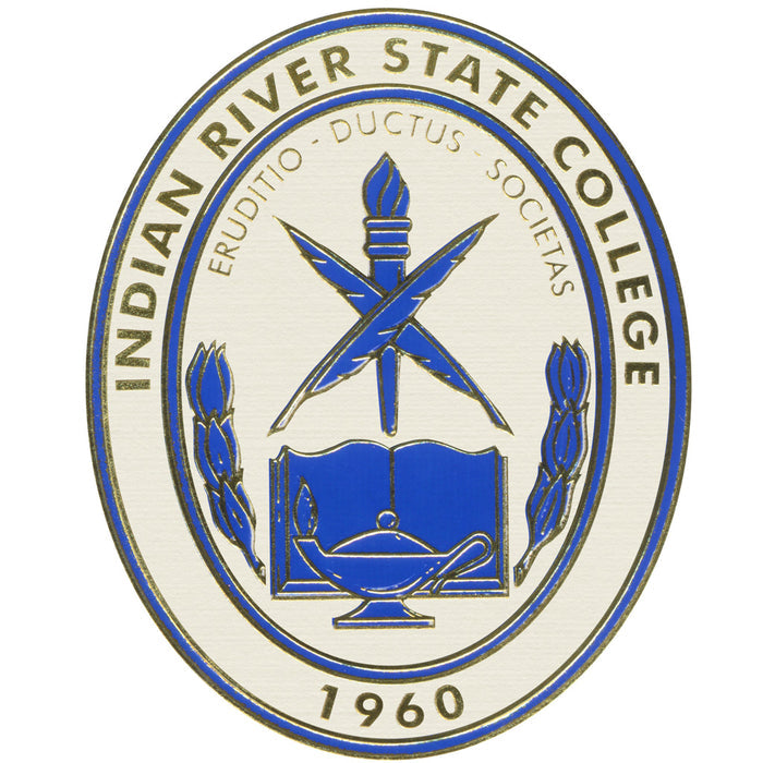 Indian River State College Frame Options (4667)