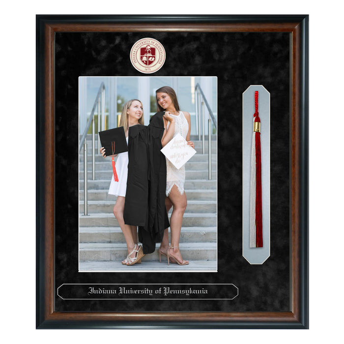 Indiana University of Pennsylvania Frame Options (2718)