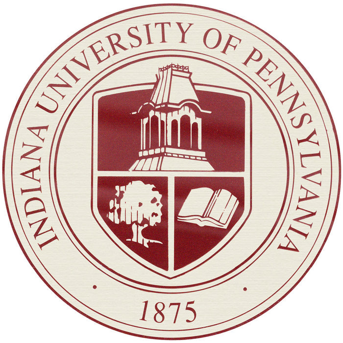 Indiana University of Pennsylvania Frame Options (2718)
