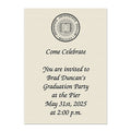 Indiana University Personal Notecard