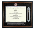 Indiana University School of Law - Indianapolis Diploma Frame (SNT)