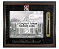 Instituto Teológico Missionário Pentecostal Litho Frame,Diploma Frame (XSNTL)