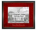 Iowa State University Litho Frame,Diploma Frame (XNL)