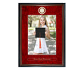 Iowa State University Photo Frame (PSN)