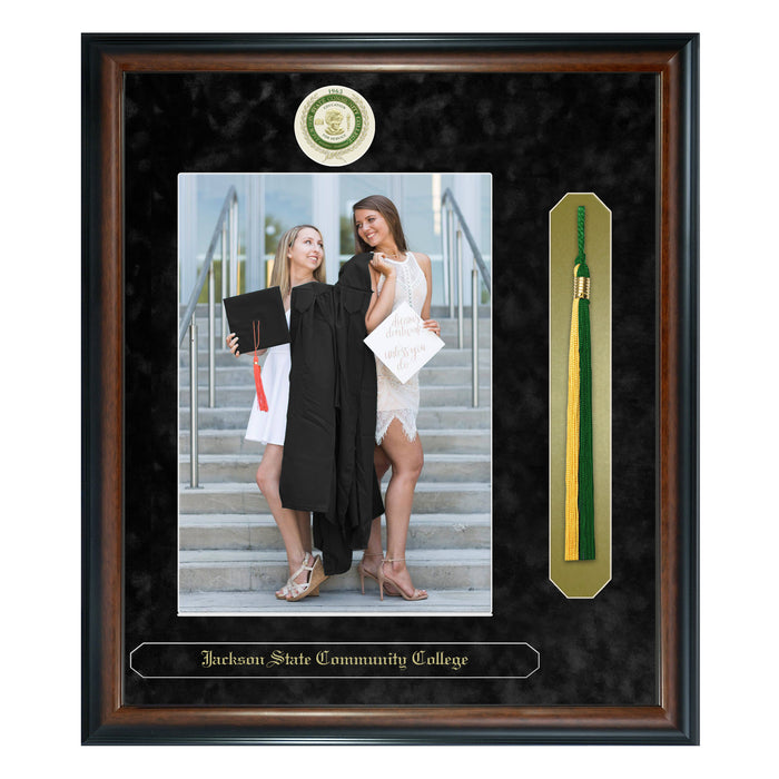Jackson State Community College Frame Options (6239)