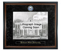 Jackson State University Litho Frame,Diploma Frame (XSNL)