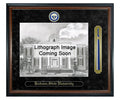 Jackson State University Litho Frame,Diploma Frame (XSNTL)