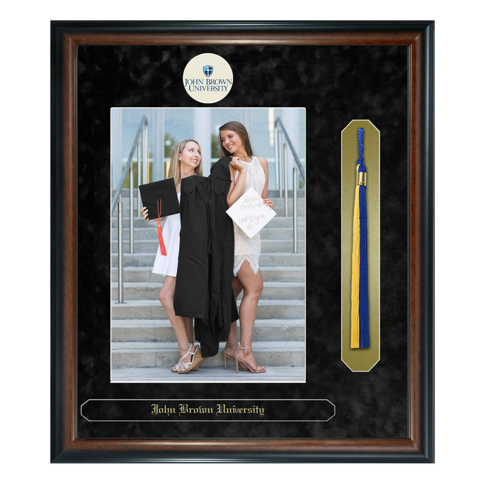 John Brown University Frame Options (2744)