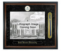 John Brown University Litho Frame,Diploma Frame (XSNTL)