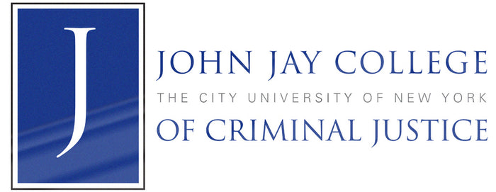 John Jay College of Criminal Justice Frame Options (2747)