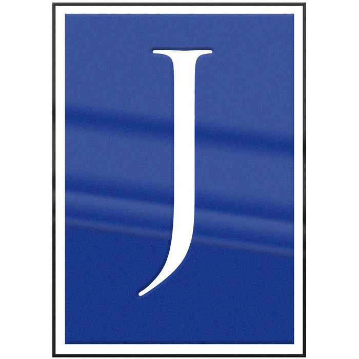 John Jay College of Criminal Justice Frame Options (2747)