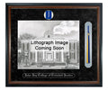 John Jay College of Criminal Justice Litho Frame,Diploma Frame (XSNTL)