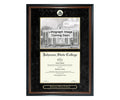 Johnson State College Diploma Frame (SNL)