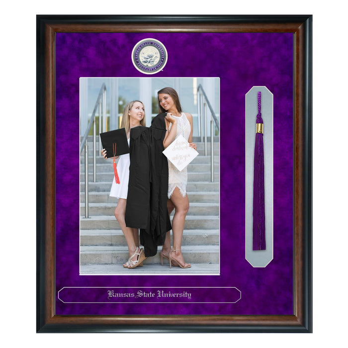 Kansas State University Frame Options (2762)