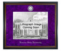 Kansas State University Litho Frame,Diploma Frame (XSNL)