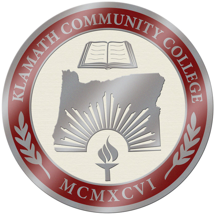 Klamath Community College Frame Options (142638)