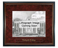 Lafayette College Litho Frame,Diploma Frame (XNL)
