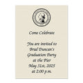 Lafayette College Personal Notecard
