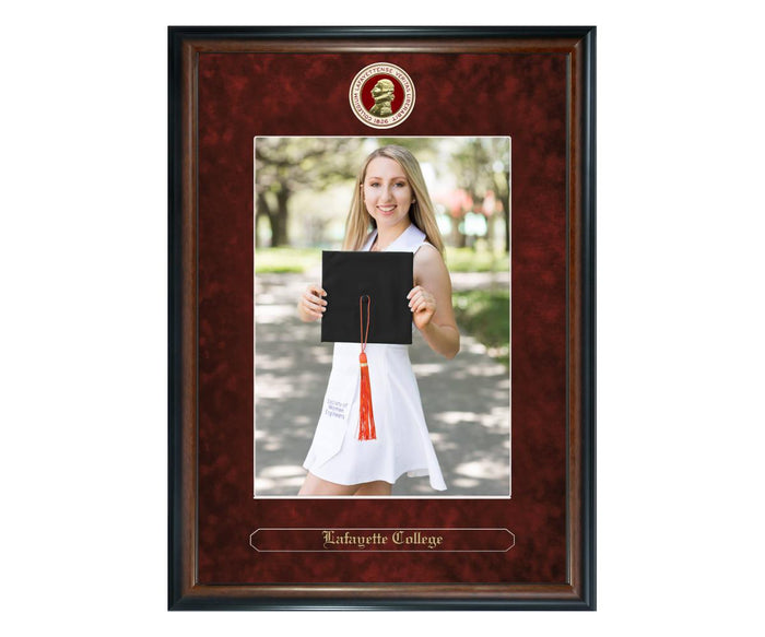 Lafayette College Photo Frame (PSN)