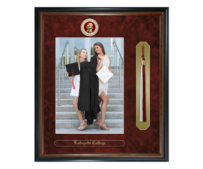 Lafayette College Photo Frame (PSNT)