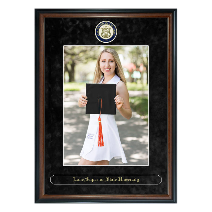 Lake Superior State University Frame Options (590)