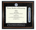 Lamar Institute of Technology Diploma Frame (SNT)