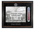 Langston University Litho Frame,Diploma Frame (XSNTL)