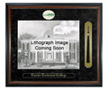 Lanier Technical College Litho Frame,Diploma Frame (XSNTL)