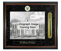 Le Moyne College Litho Frame,Diploma Frame (XSNTL)