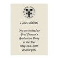 Le Moyne College Personal Notecard