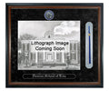 Lincoln Memorial University Duncan School of Law Litho Frame,Diploma Frame (XSNTL)