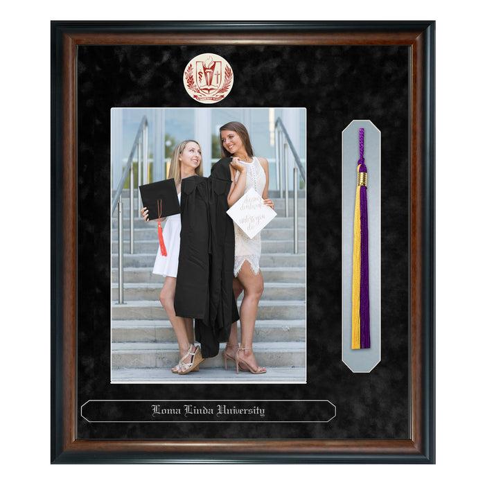 Loma Linda University Frame Options (2832)
