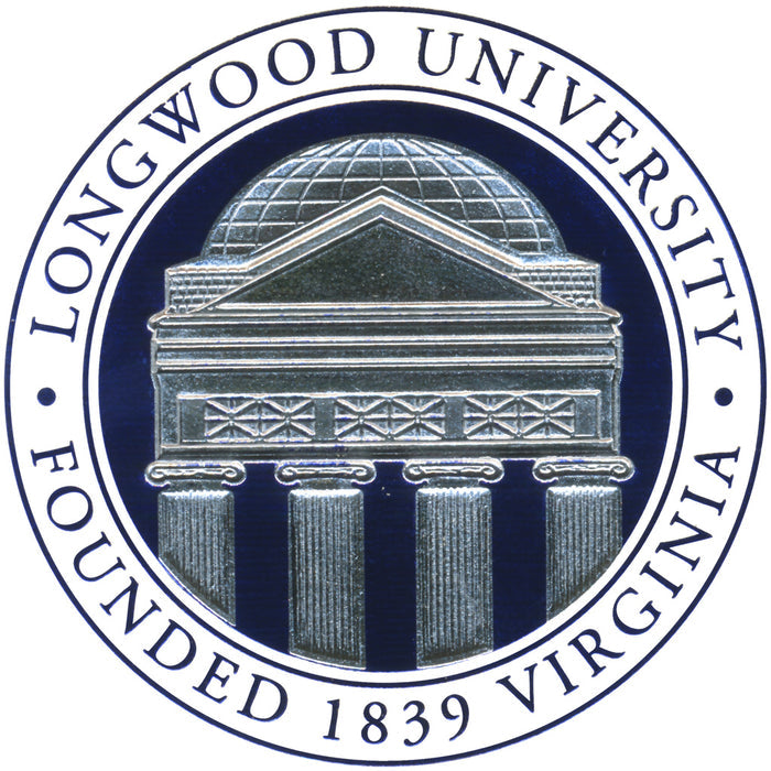 Longwood University Frame Options (2834)